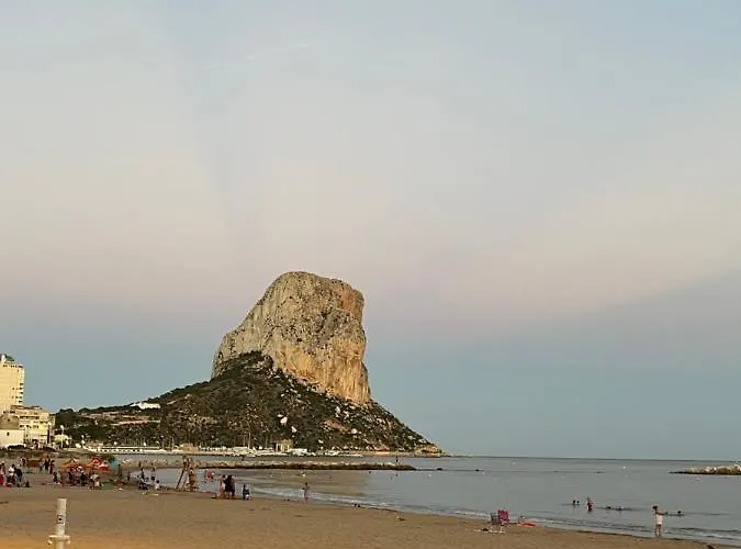 Apartment Rock&bike Sunny *