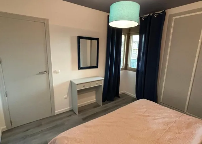 Apartment Rock&bike Sunny *