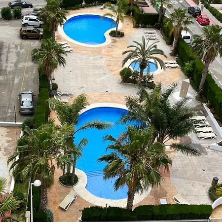 Rock&bike Sunny Apartman