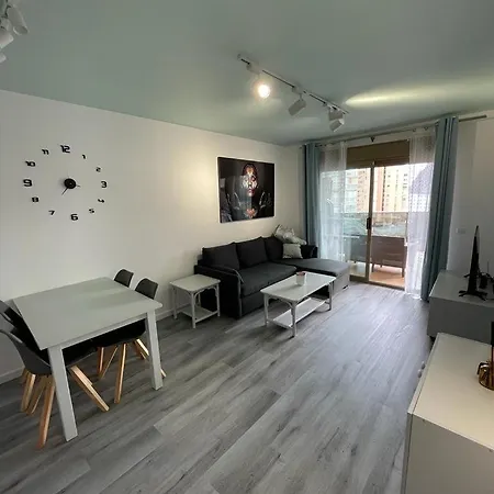 Sea&ifach View With Swimming Pool アパート