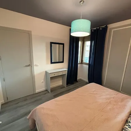 Apartamento Rock&bike Sunny *