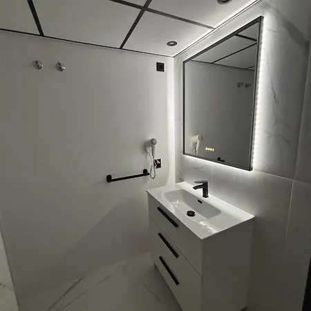 Apartman Rock&bike Sunny *