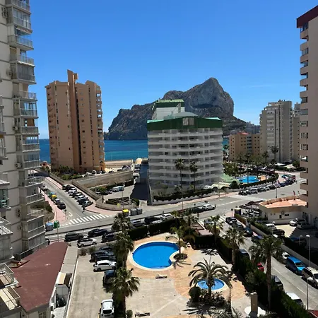 Rock&bike Sunny Apartamento