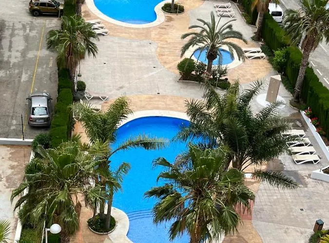 Rock&bike Sunny Appartamento