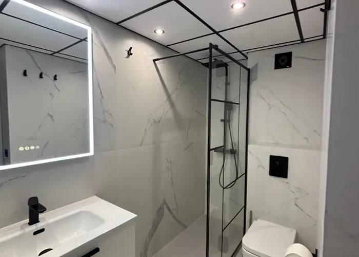 Appartamento Rock&bike Sunny *