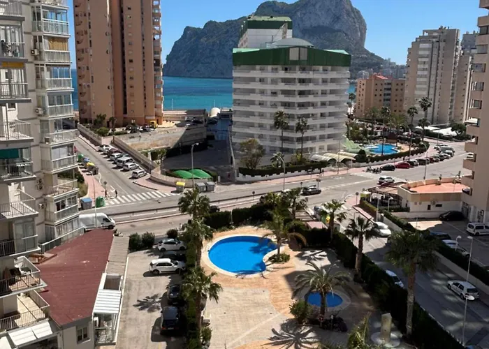 Appartamento Rock&bike Sunny