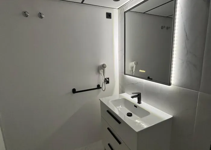 Appartamento Rock&bike Sunny *