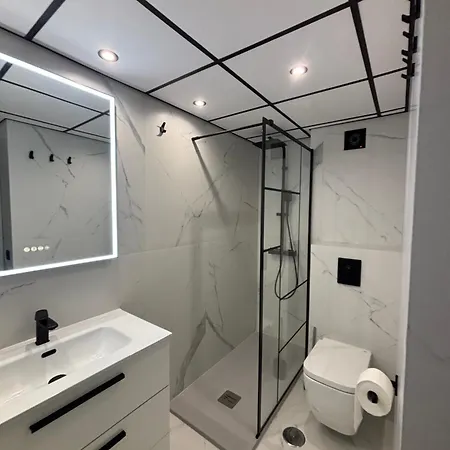 شقة Rock&bike Sunny *