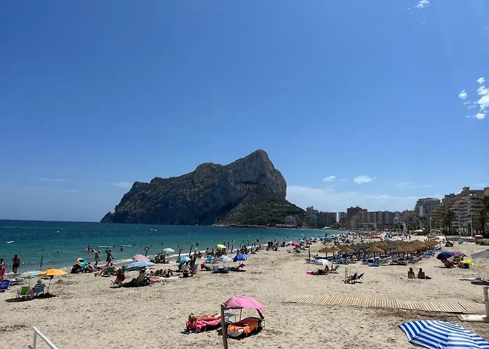 Appartement Rock&bike Sunny