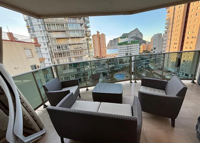 Appartement Rock&bike Sunny *