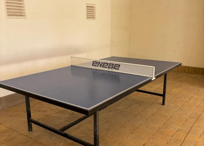 Rock&bike Sunny * Calp