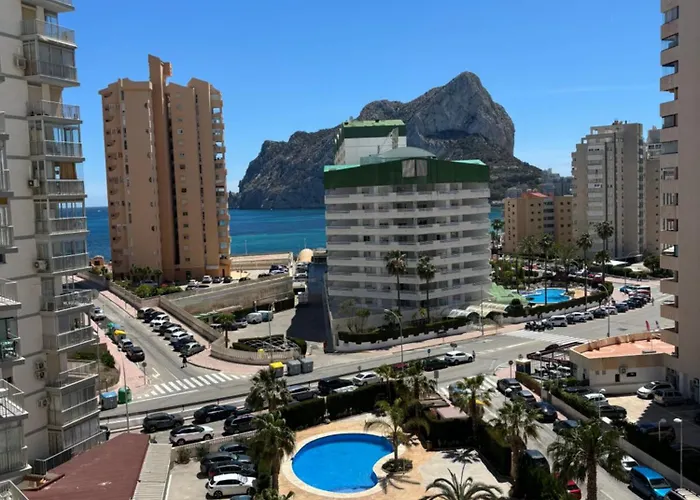 Rock&bike Sunny Appartement